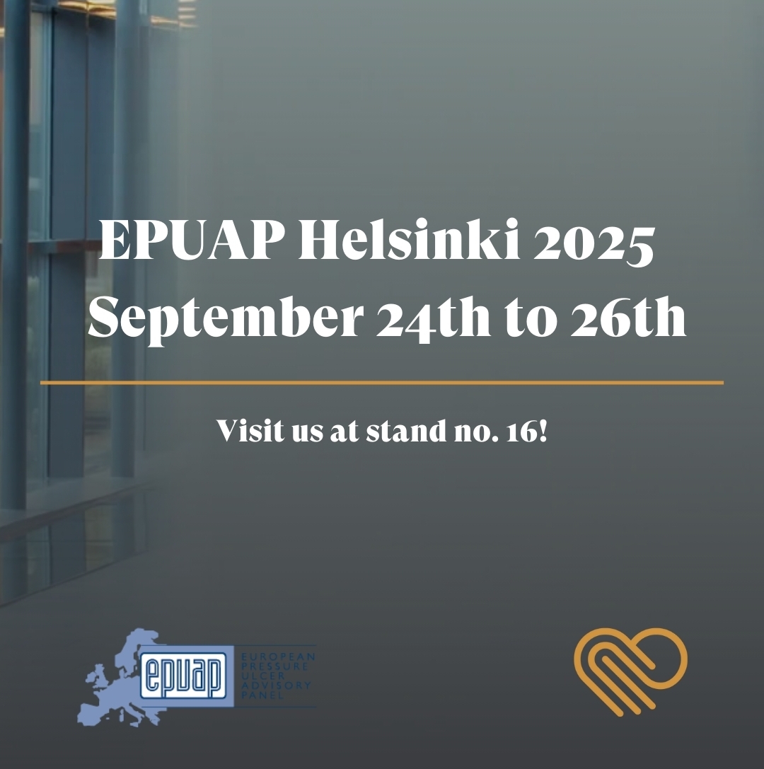 EPUAP 2025 CARE OF SWEDEN